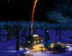 Christmas Wallpapers 327